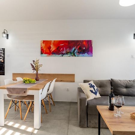 Sielski Zakatek Domki Apartamentowe Sarbinowo Εξωτερικό φωτογραφία