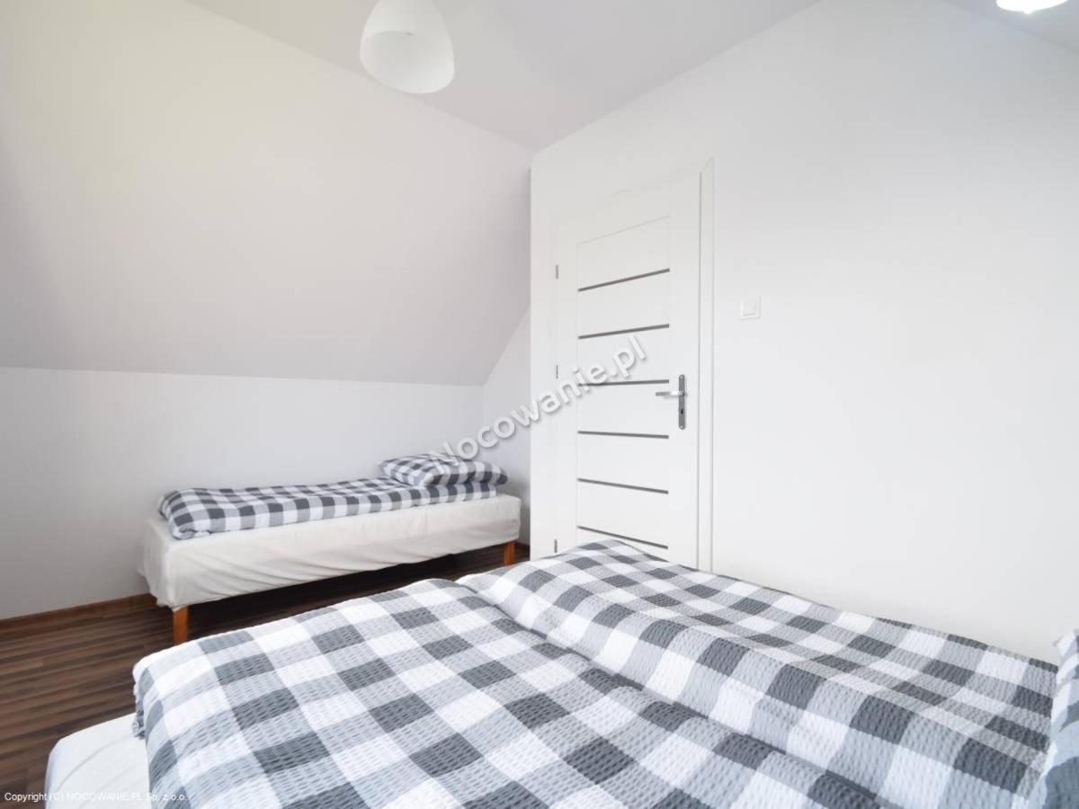 Sielski Zakatek Domki Apartamentowe Sarbinowo Εξωτερικό φωτογραφία