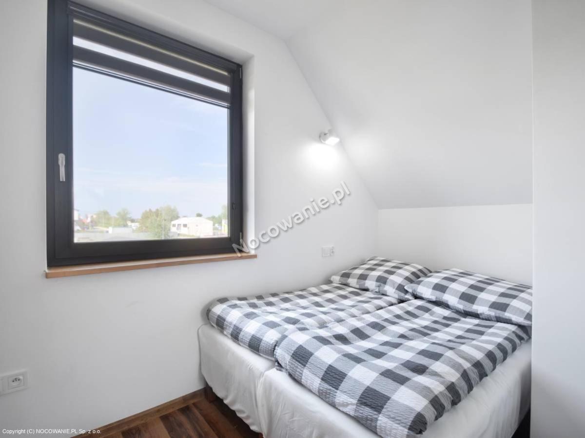 Sielski Zakatek Domki Apartamentowe Sarbinowo Εξωτερικό φωτογραφία