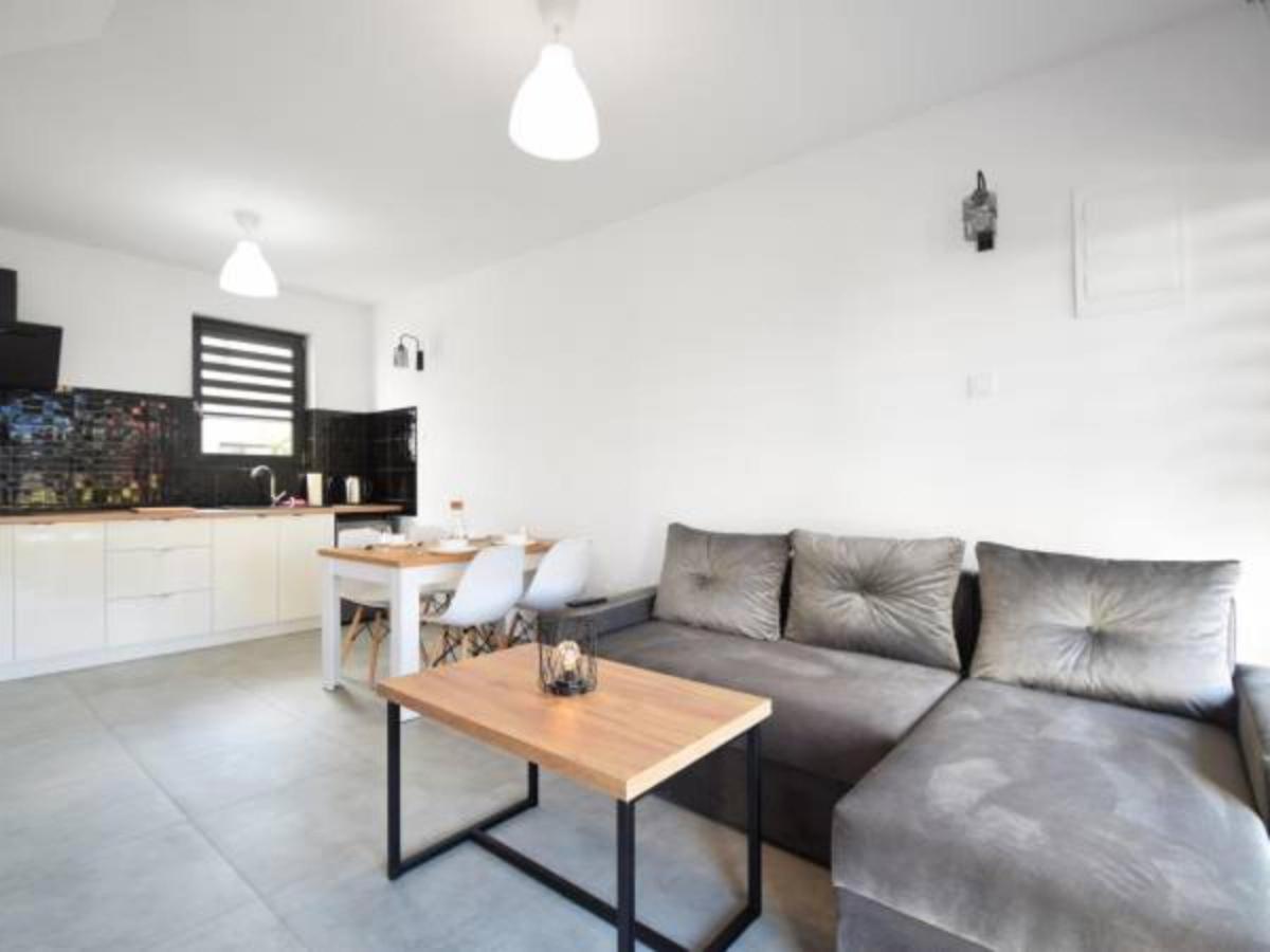 Sielski Zakatek Domki Apartamentowe Sarbinowo Εξωτερικό φωτογραφία