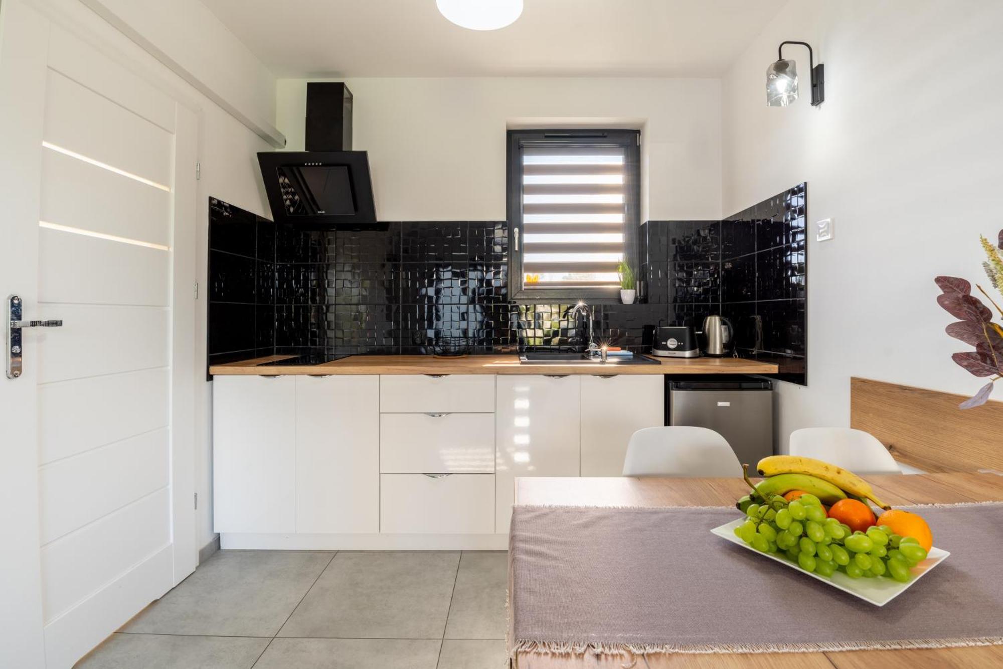 Sielski Zakatek Domki Apartamentowe Sarbinowo Εξωτερικό φωτογραφία
