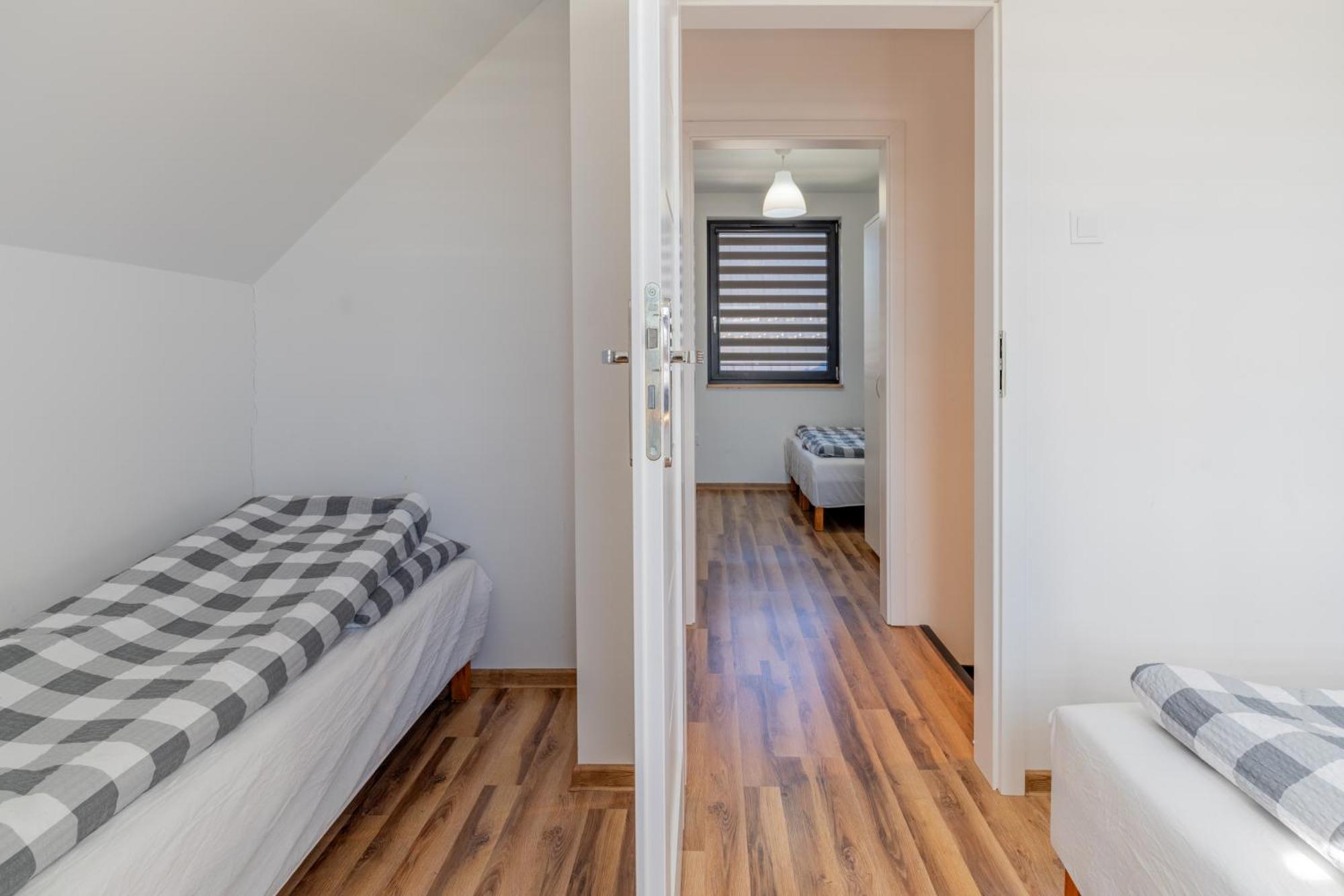 Sielski Zakatek Domki Apartamentowe Sarbinowo Εξωτερικό φωτογραφία
